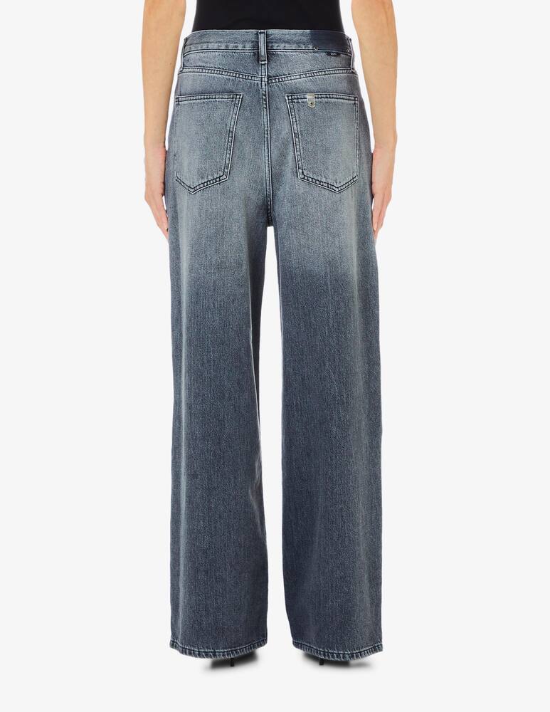 rinascente Liu Jo Baggy wide legs jeans