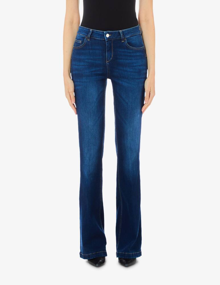 Liu Jo Jeans Parfait beat - immagine 1 Liu Jo Jeans Parfait beat - immagine 1