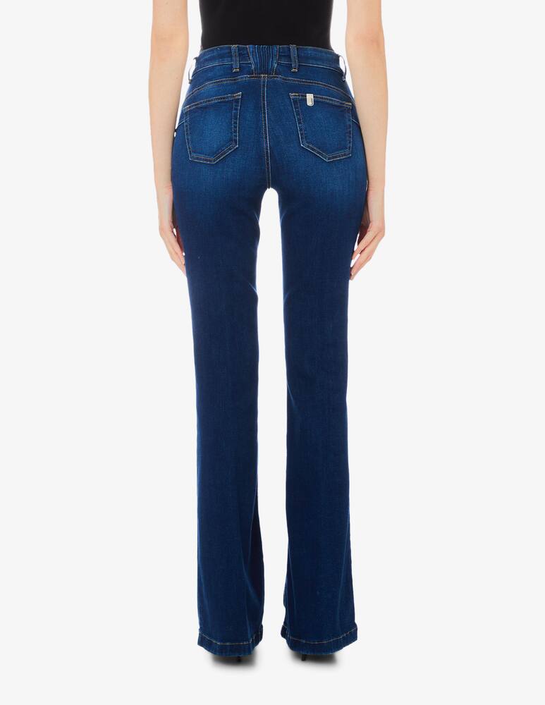 rinascente Liu Jo Parfait beat jeans