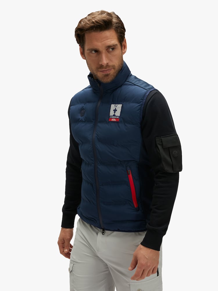 rinascente North Sails Smanicato new york ac36 x prada 