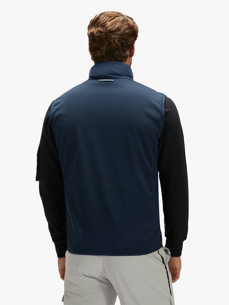 rinascente North Sails Smanicato new york ac36 x prada 