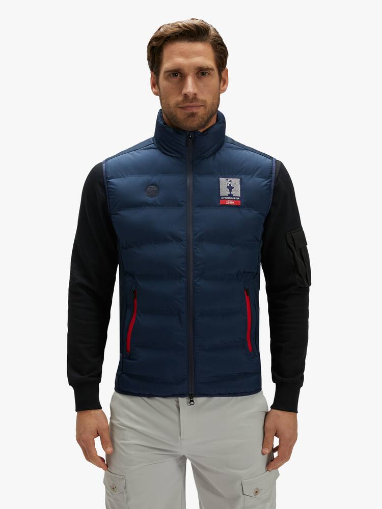 rinascente North Sails Smanicato new york ac36 x prada 