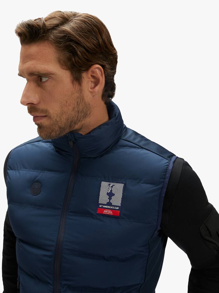 rinascente North Sails Smanicato new york ac36 x prada 