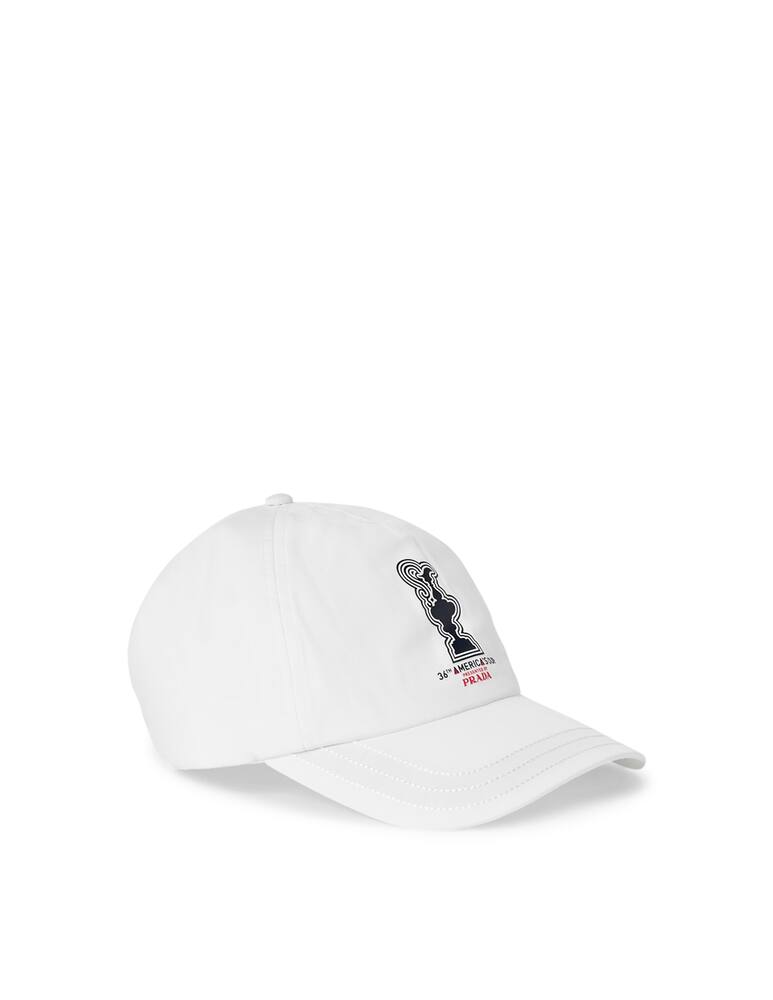 rinascente North Sails Baseball cap ac36 x prada