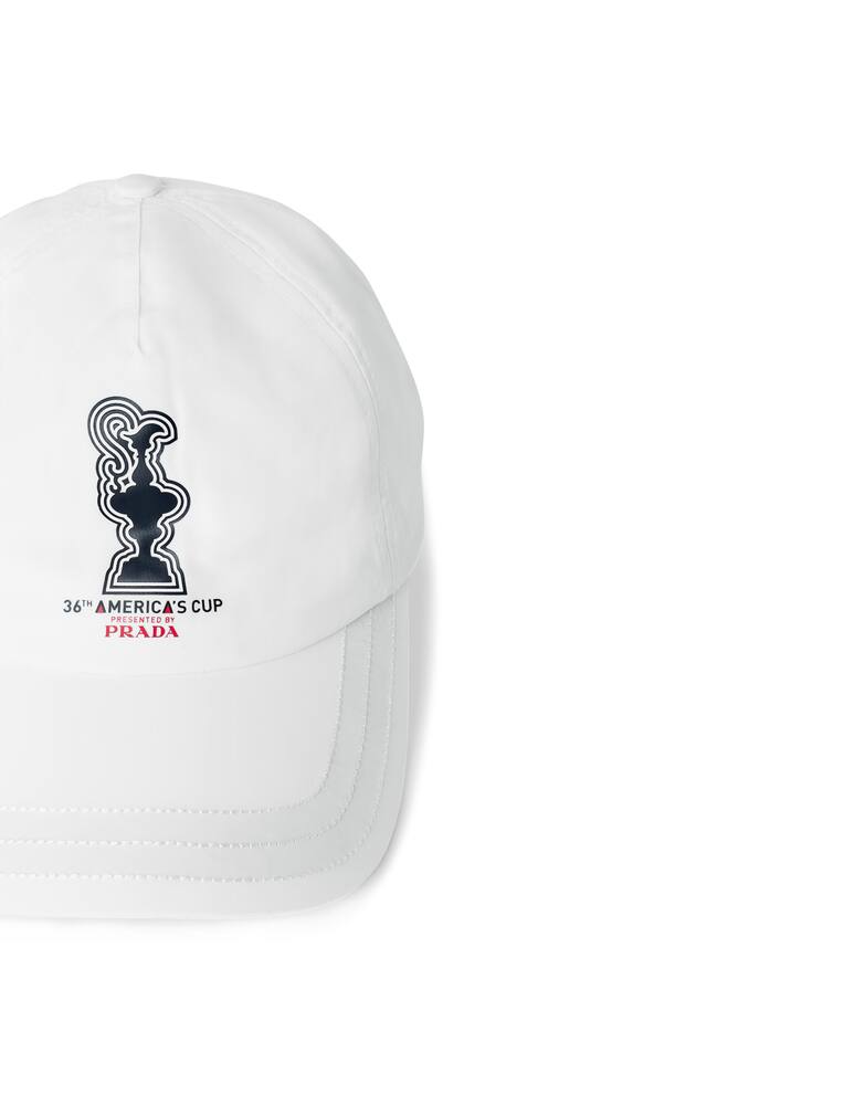 rinascente North Sails Baseball cap ac36 x prada