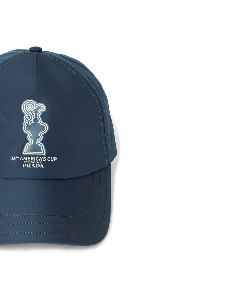 rinascente North Sails Baseball cap ac36 x prada 