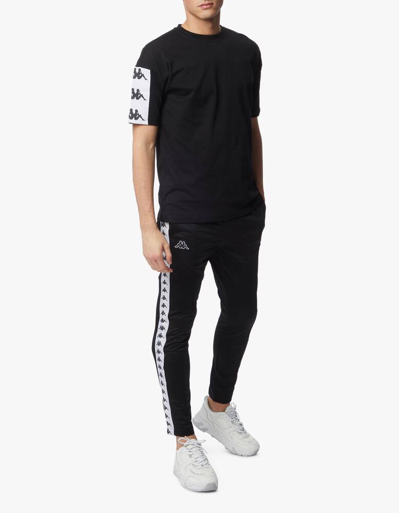 Kappa Pantaloni di tuta acetato banda - immagine 2 Kappa Pantaloni di tuta acetato banda - immagine 2