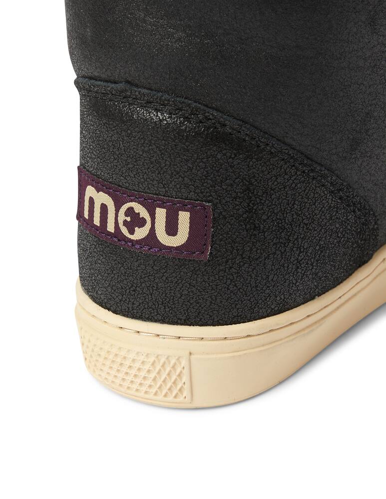 rinascente Mou Stivaletti bassi Eskimo