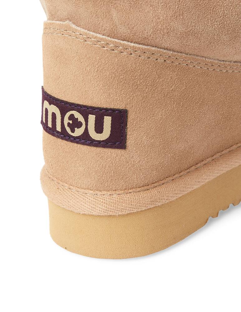 rinascente Mou Eskimo 18 ankle boots