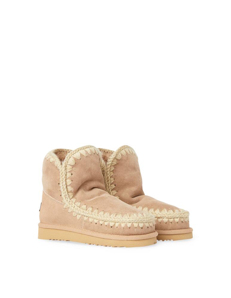 rinascente Mou Eskimo 18 ankle boots