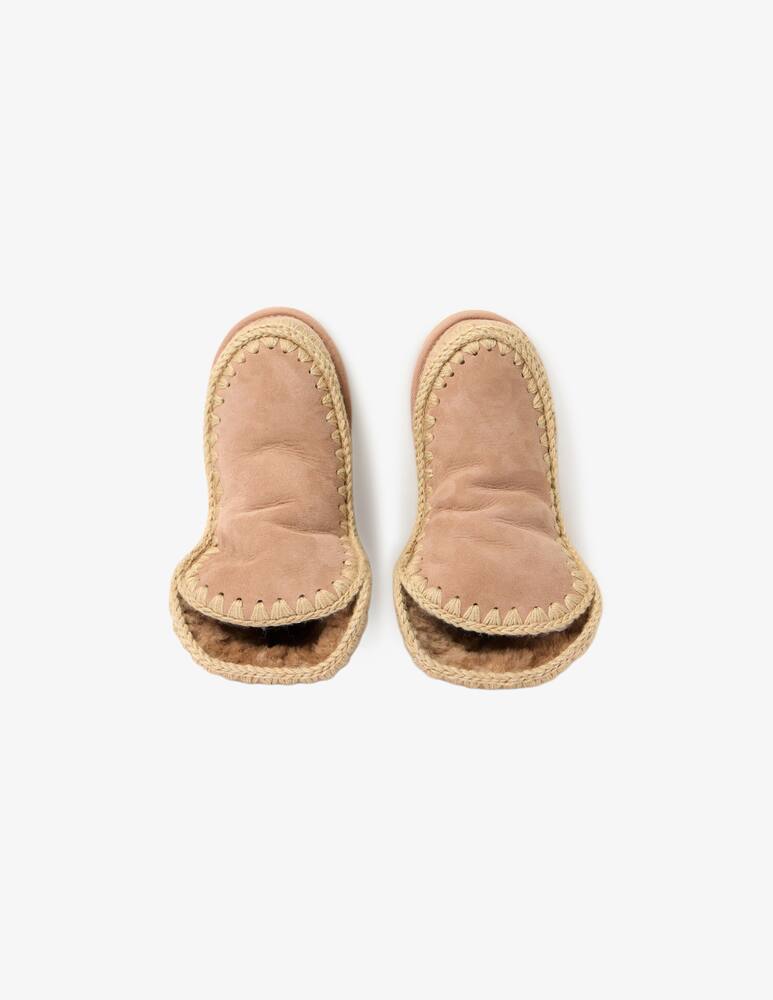 rinascente Mou Eskimo boots
