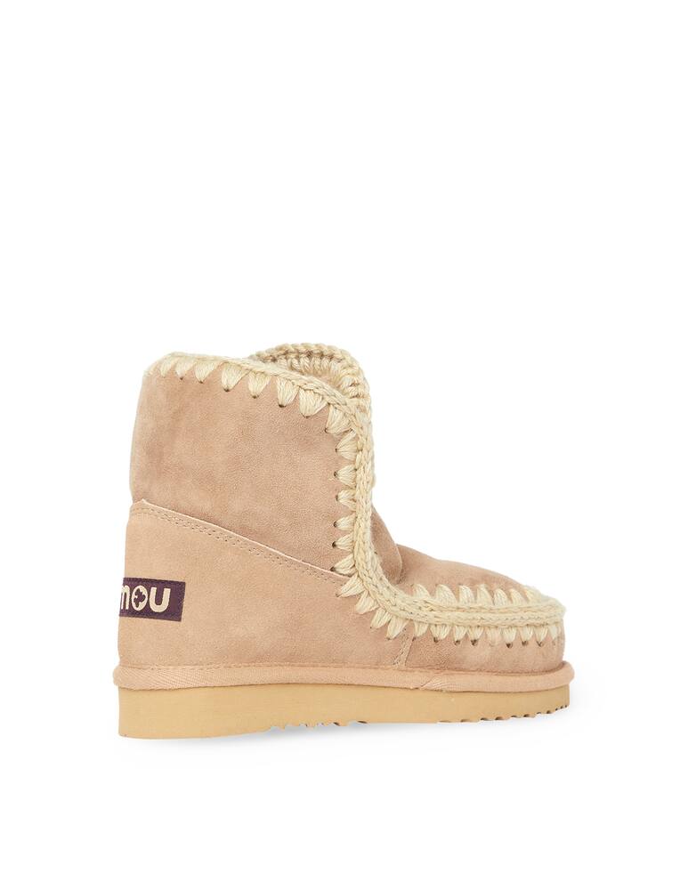 rinascente Mou Eskimo 18 ankle boots