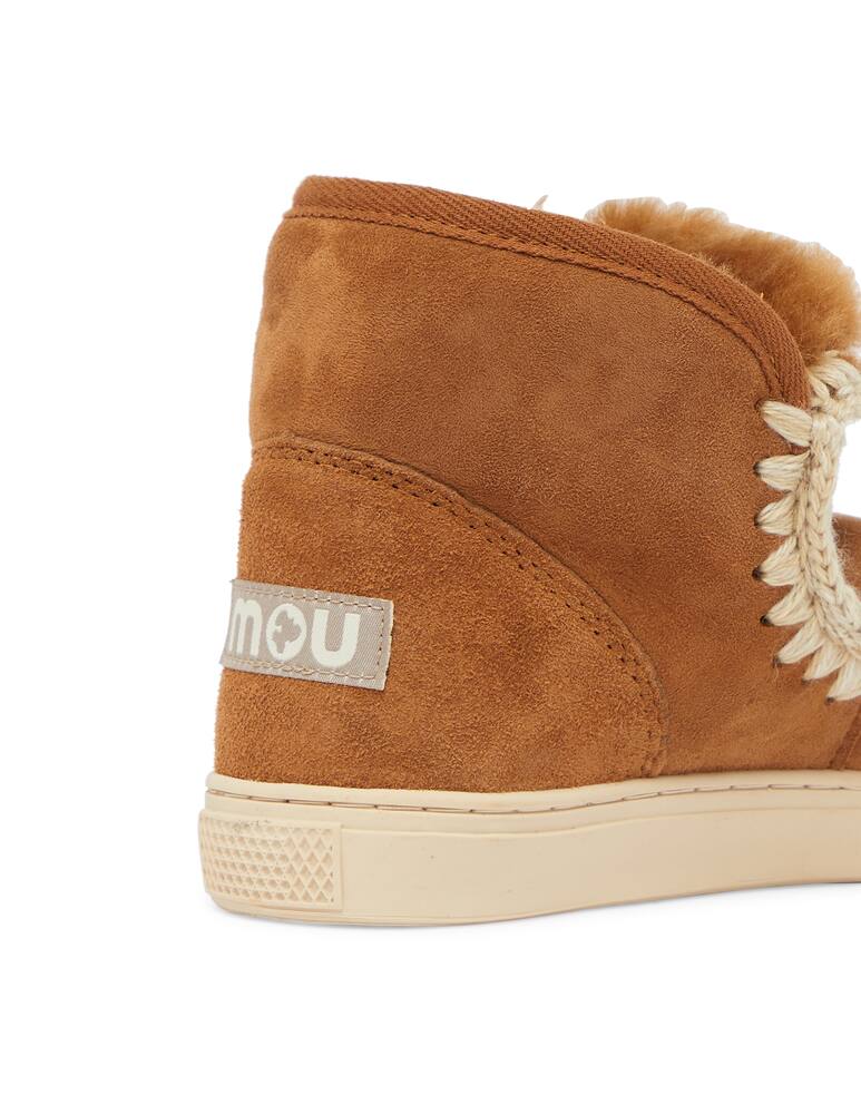 rinascente Mou Eskimo sneakers
