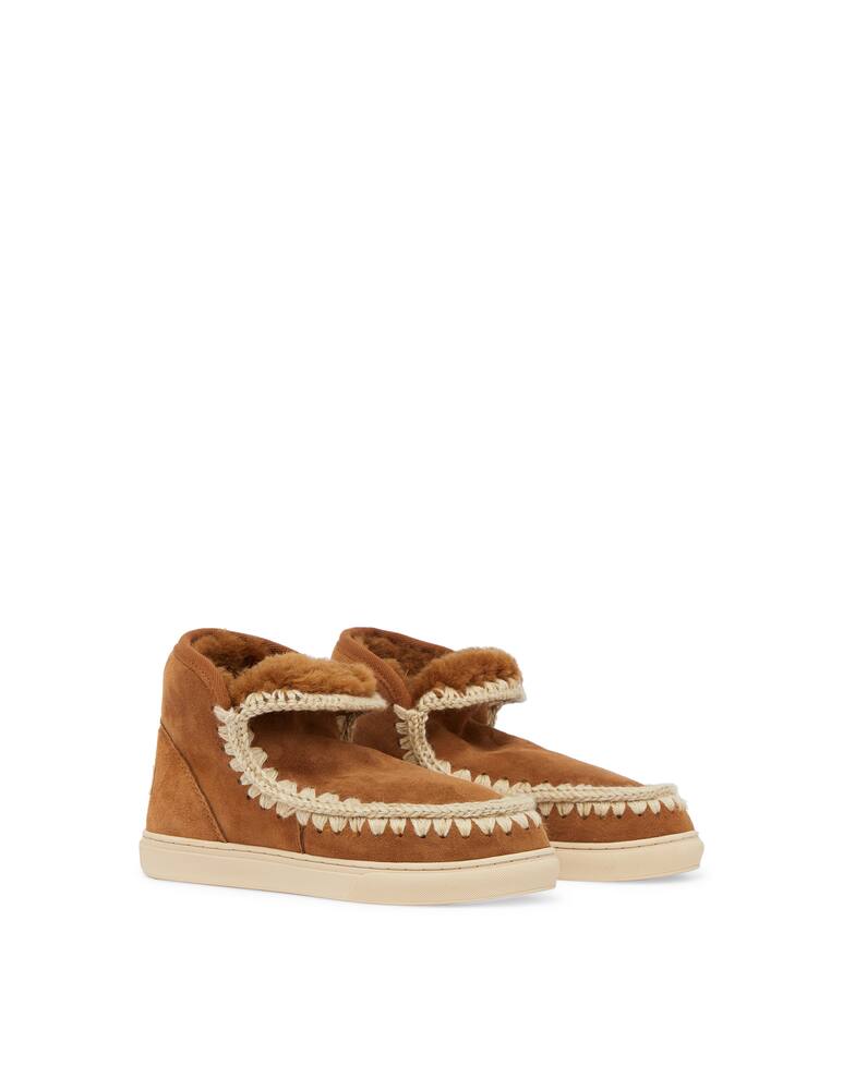 rinascente Mou Eskimo sneakers