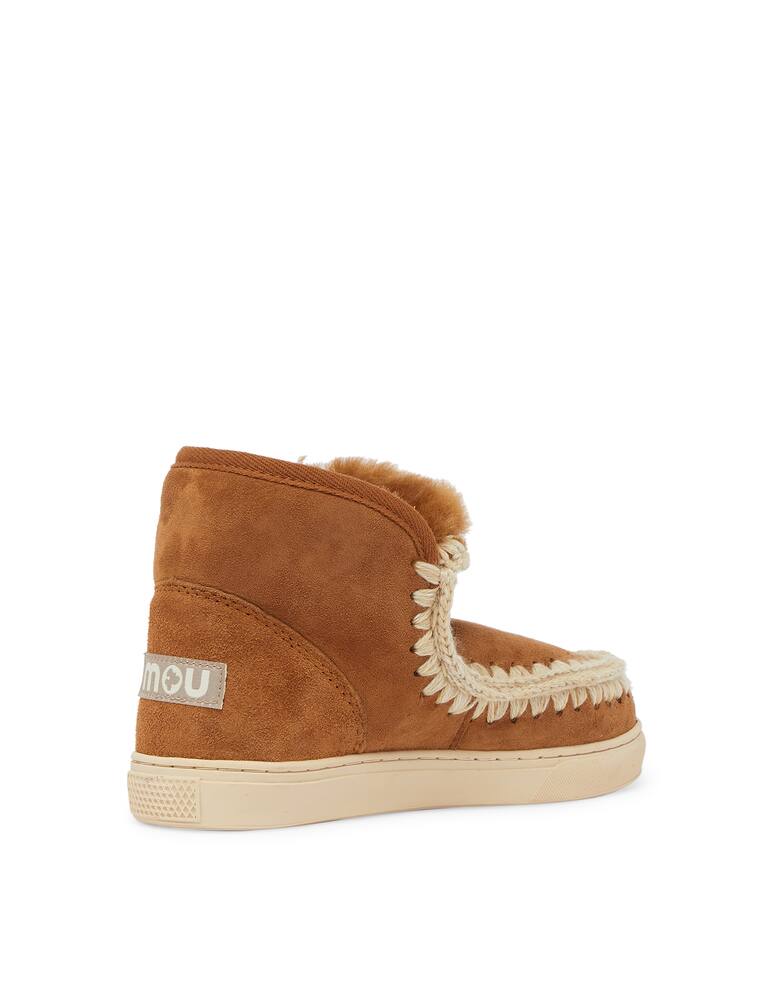 rinascente Mou Eskimo sneakers