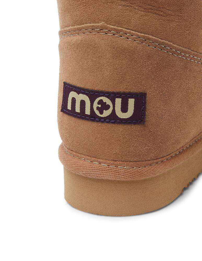 rinascente Mou Stivaletti Eskimo 18