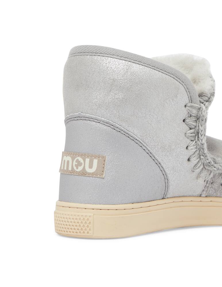 rinascente Mou Stivaletti bassi Eskimo