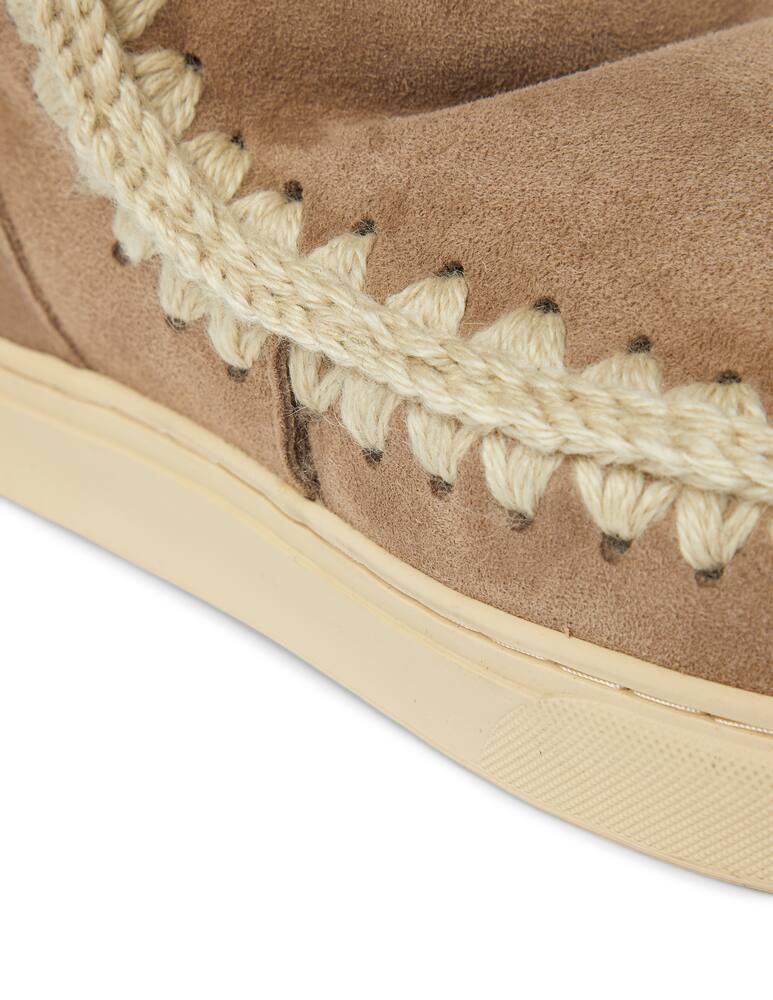 rinascente Mou Stivaletti Eskimo bassi