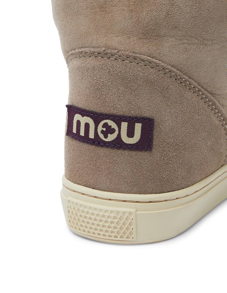 Mou Mini Eskimo sneakers - picture 2 Mou Mini Eskimo sneakers - picture 2