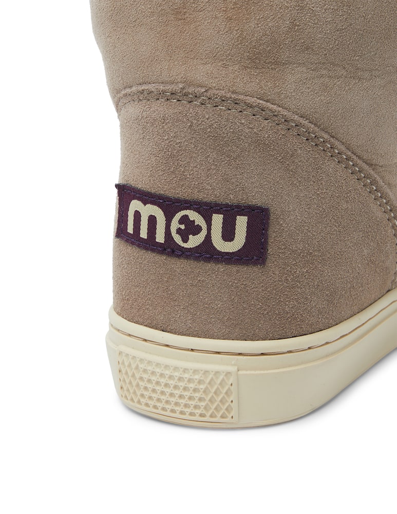 rinascente Mou Sneaker Mini Eskimo