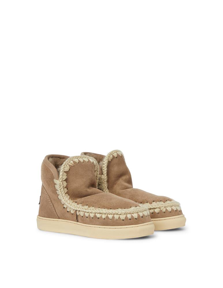 rinascente Mou Stivaletti Eskimo bassi