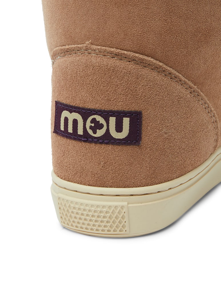 rinascente Mou Mini Eskimo sneakers