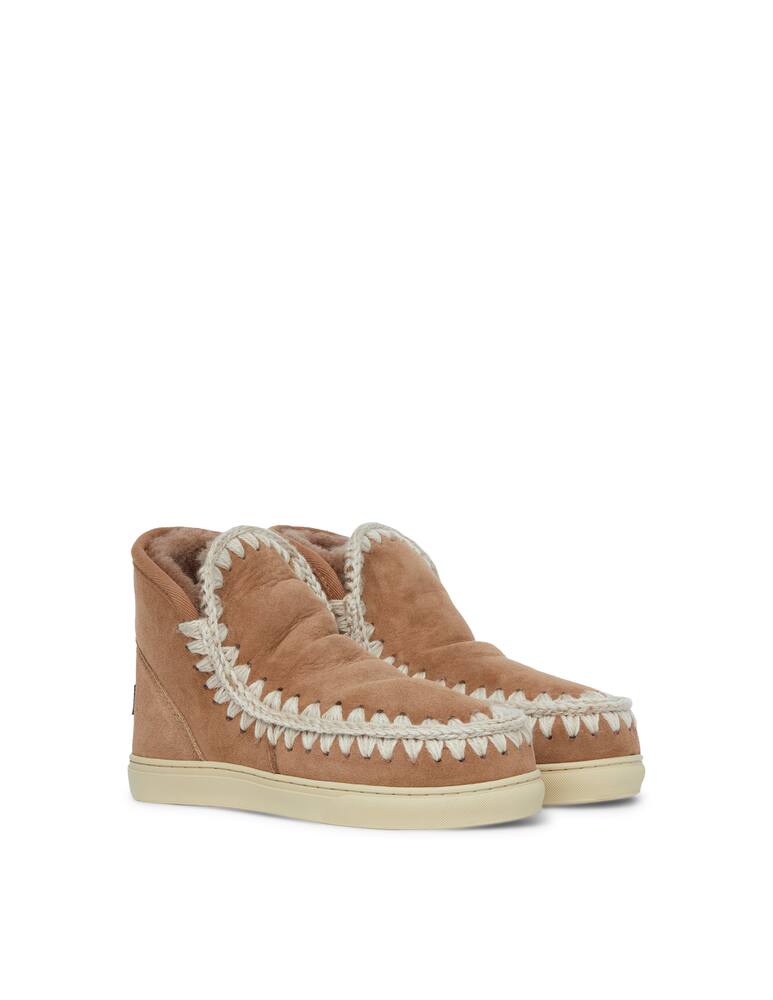 rinascente Mou Mini Eskimo sneakers