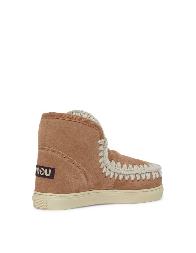 rinascente Mou Mini Eskimo sneakers