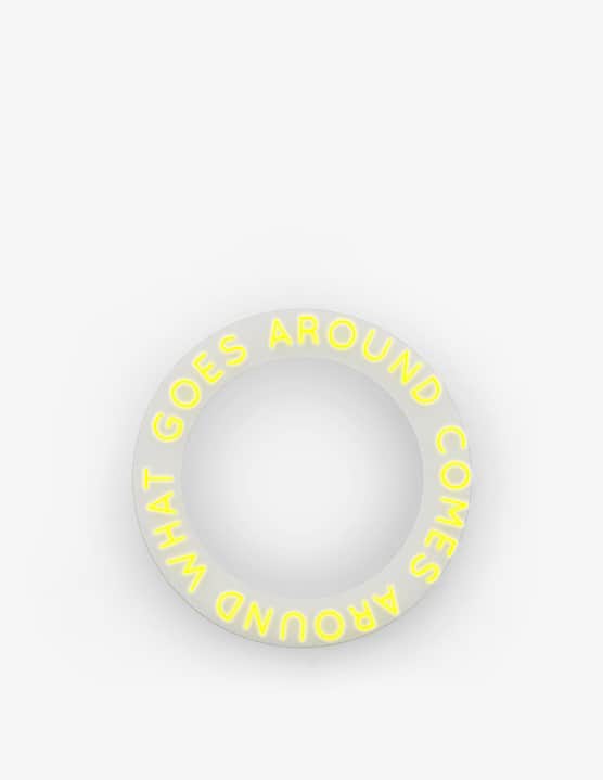 Candyshock - Neon Medium What Goes Around - €199,50