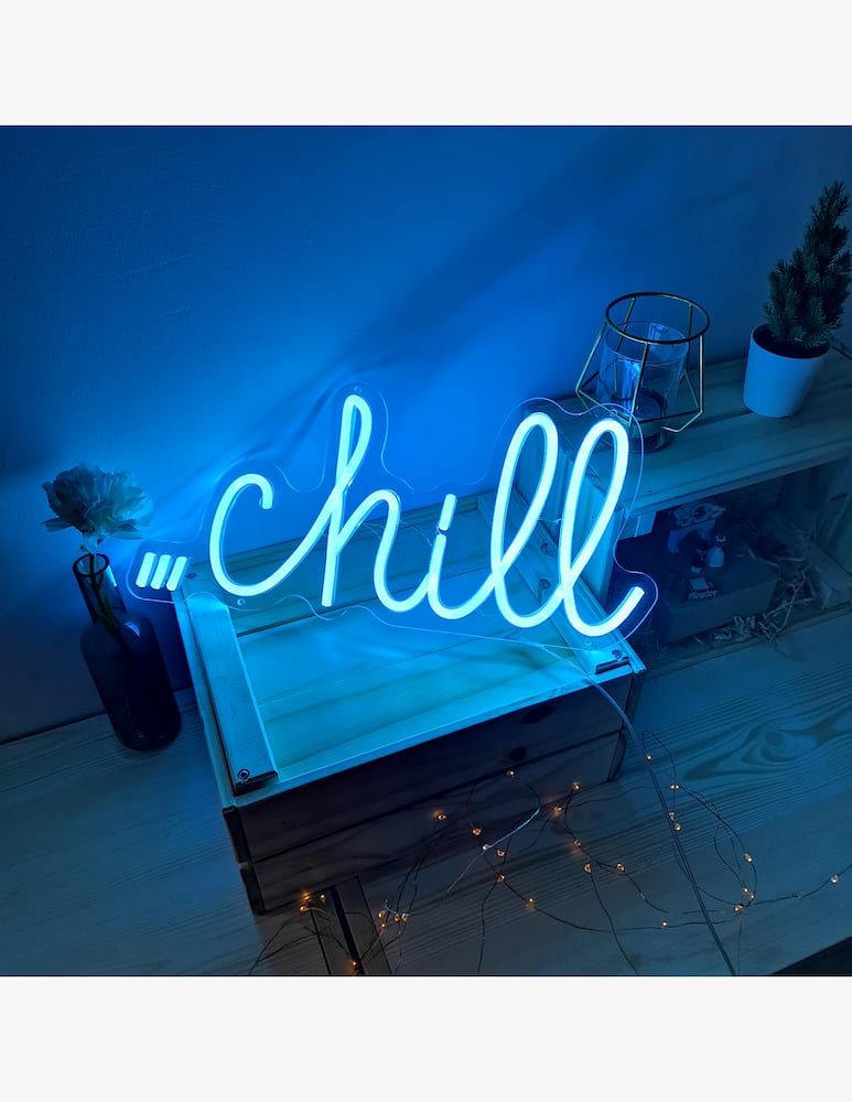 rinascente Candyshock Chill Lampada Led