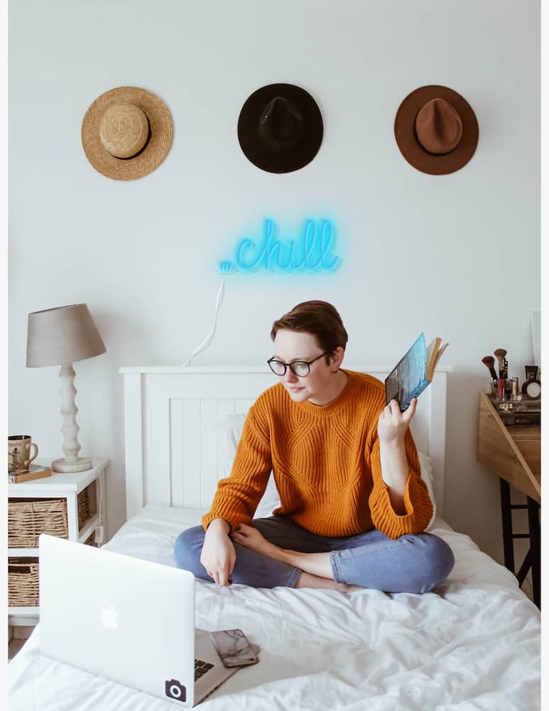 rinascente Candyshock Chill Lampada Led