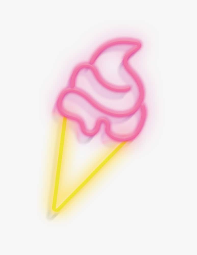 rinascente Candyshock Small Ice Cream