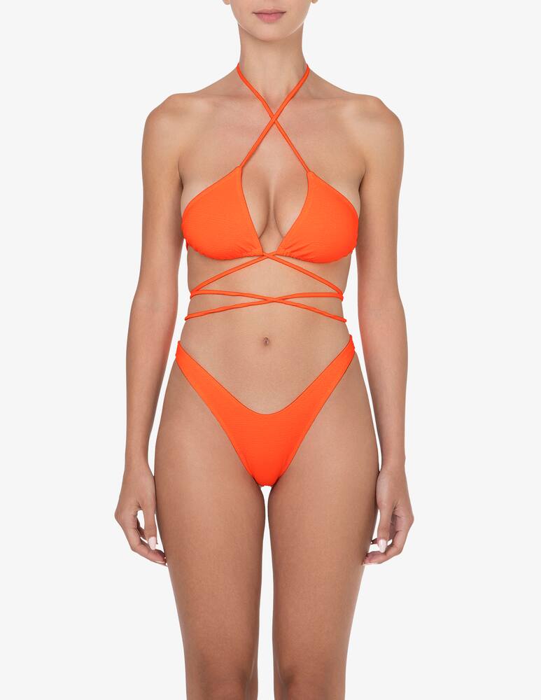 F**K Set bikini a triangolo - immagine 1 F**K Set bikini a triangolo - immagine 1