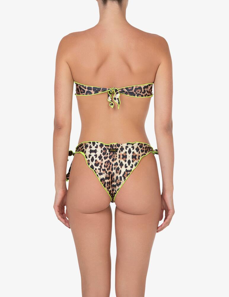 rinascente F**K Set bikini a fascia