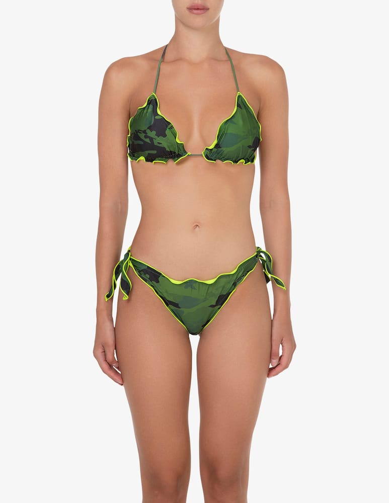 F**K Set bikini a triangolo - immagine 1 F**K Set bikini a triangolo - immagine 1