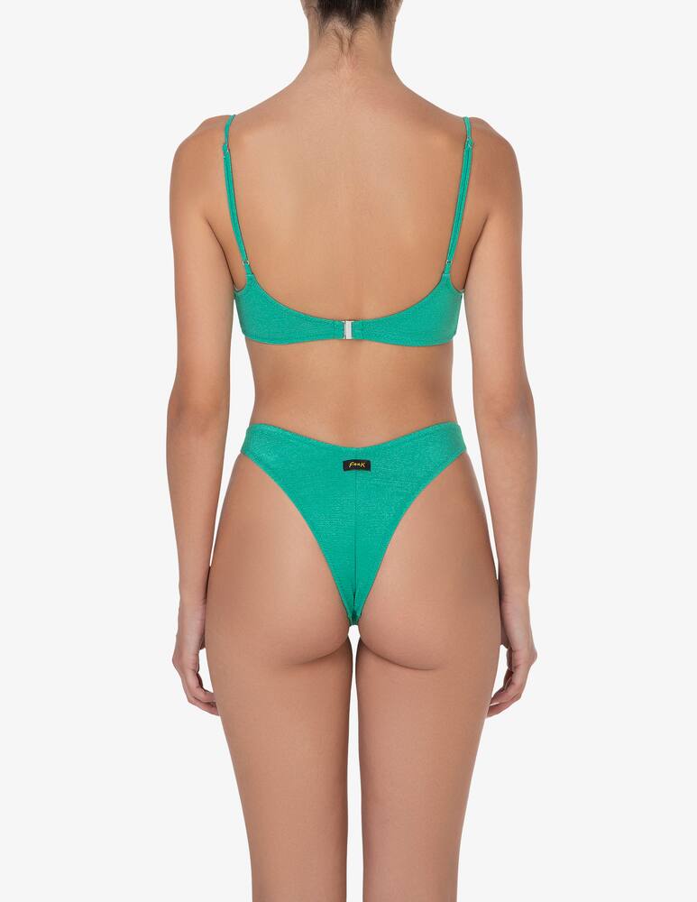 rinascente F**K Set bikini