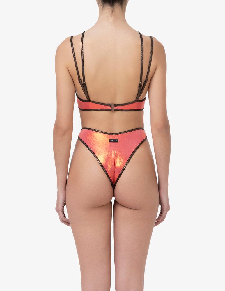 rinascente Me-fui Set bikini con ferretto