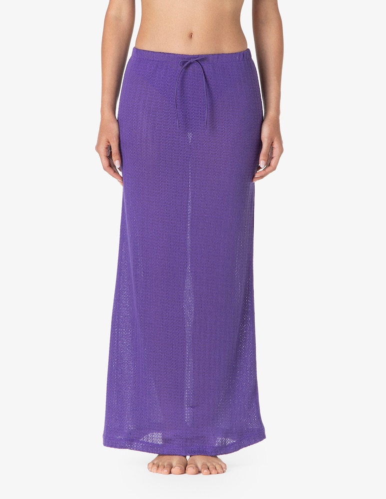 rinascente Me-fui Gonna lunga fuori acqua