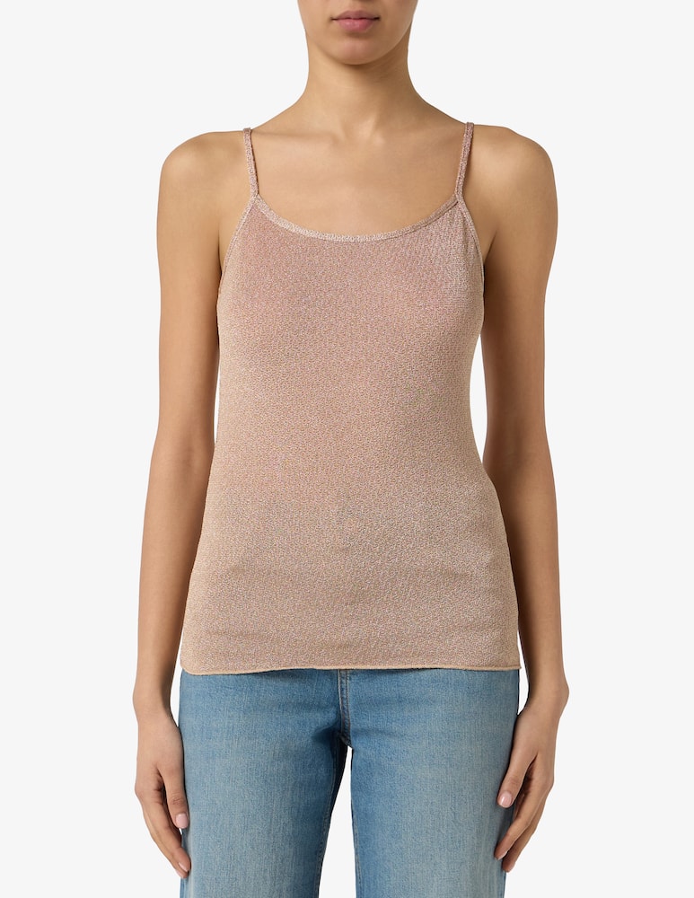 rinascente F**K Canotta sottile