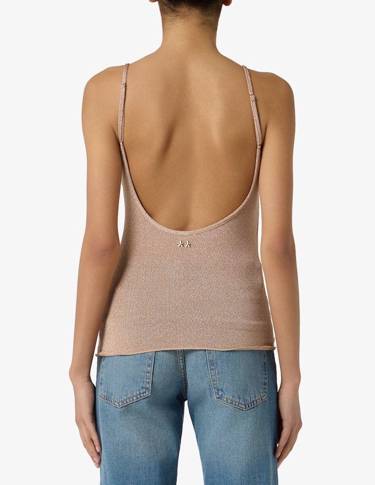 rinascente F**K Canotta sottile