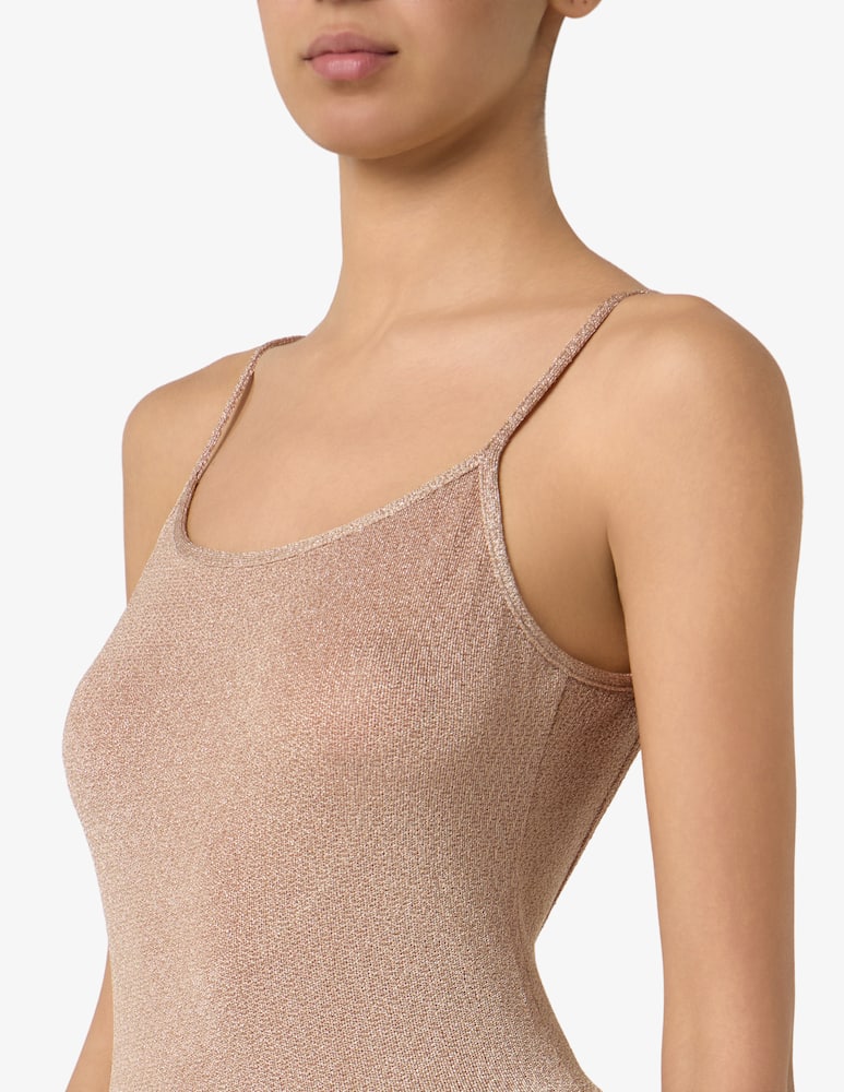 rinascente F**K Canotta sottile