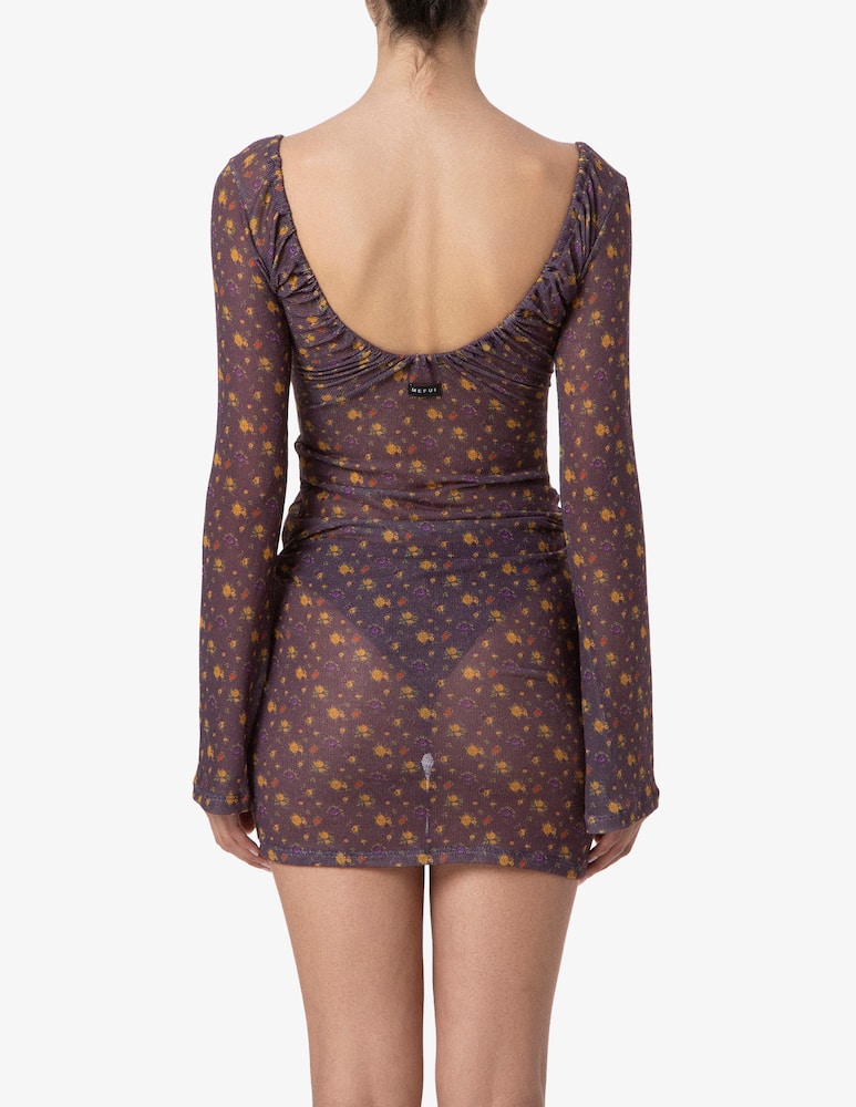 rinascente Me-fui Vestito corto fuori acqua