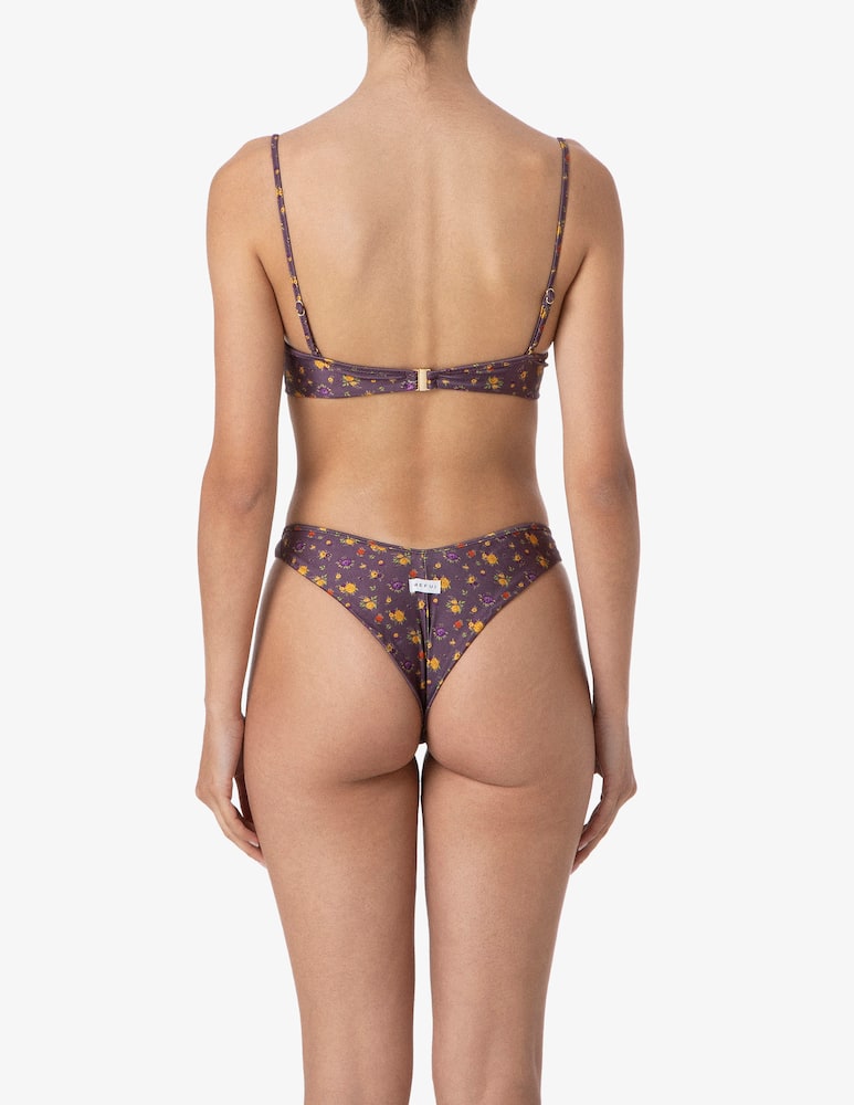 rinascente Me-fui Bikini con ferretto americano set