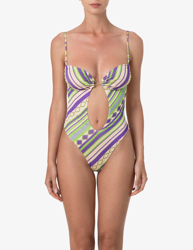 rinascente Me-fui Costume intero monokini