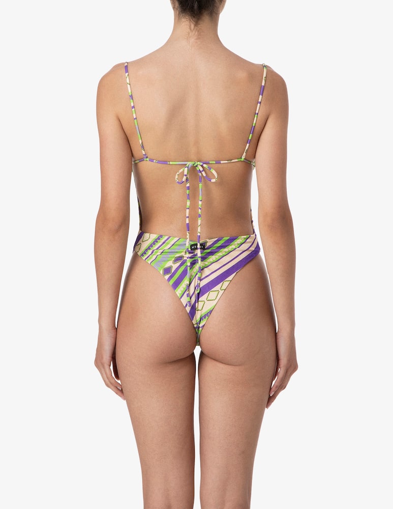 rinascente Me-fui Costume intero monokini