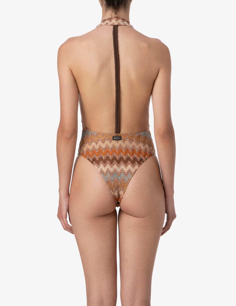 Me-fui Costume intero monokini - immagine 2 Me-fui Costume intero monokini - immagine 2