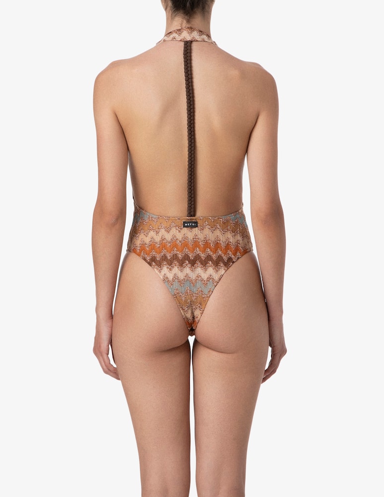 rinascente Me-fui Costume intero monokini