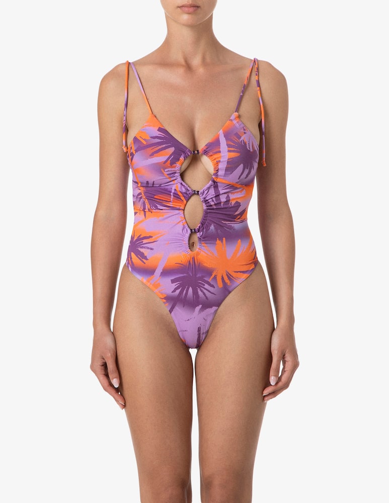 rinascente Me-fui Costume intero monokini