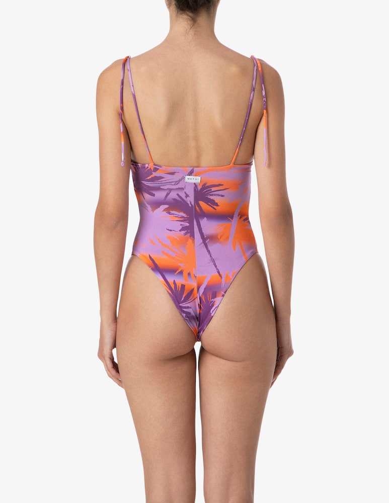 rinascente Me-fui Costume intero monokini