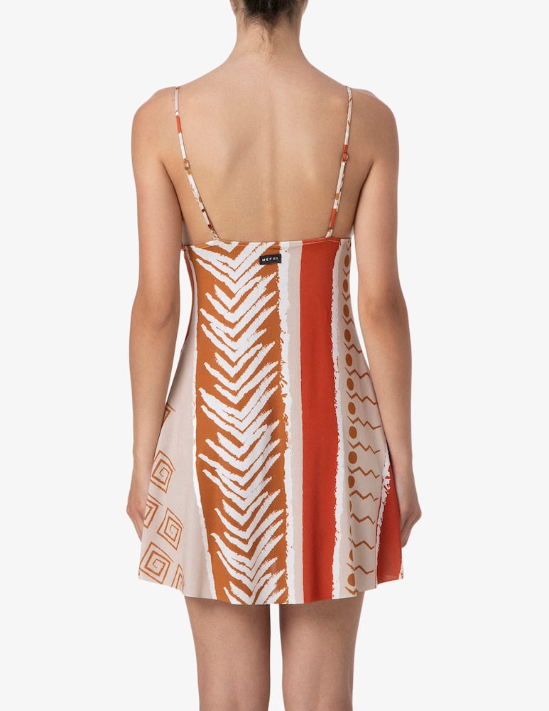 rinascente Me-fui Vestito corto fuori acqua